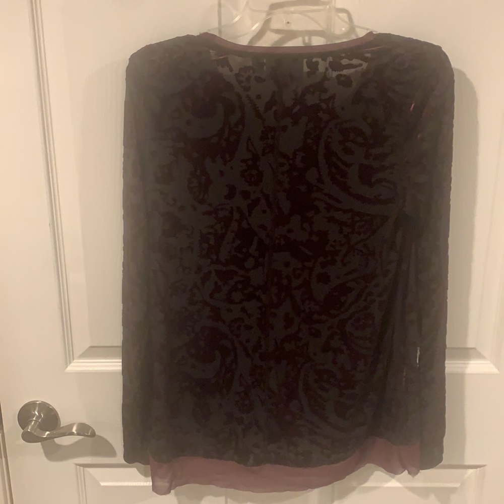 Vera WANG top